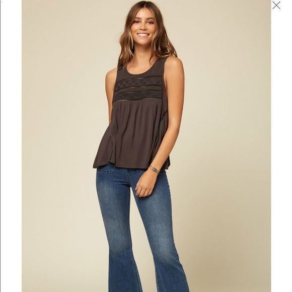 ✨NWT O’NEILL TANK✨ - Picture 4 of 8